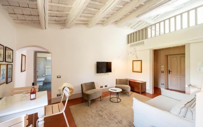 Villa Il Desiderio by Miani Group