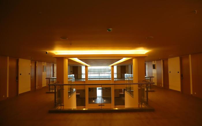 37th Crescent Mumbai