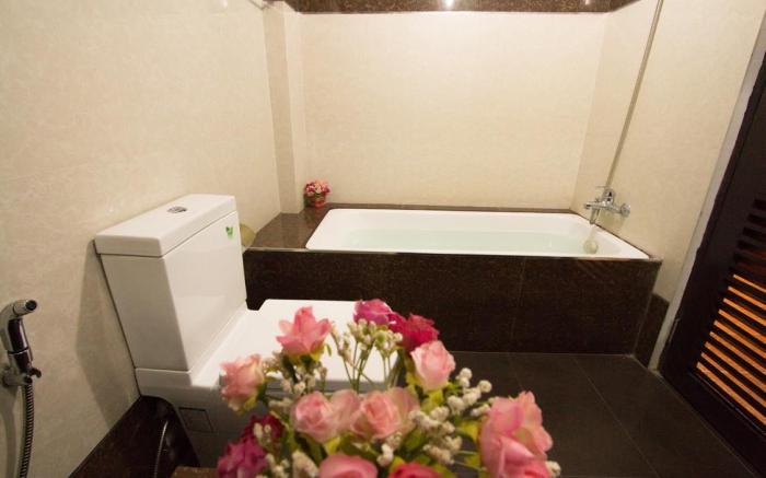 hoongthip hotel