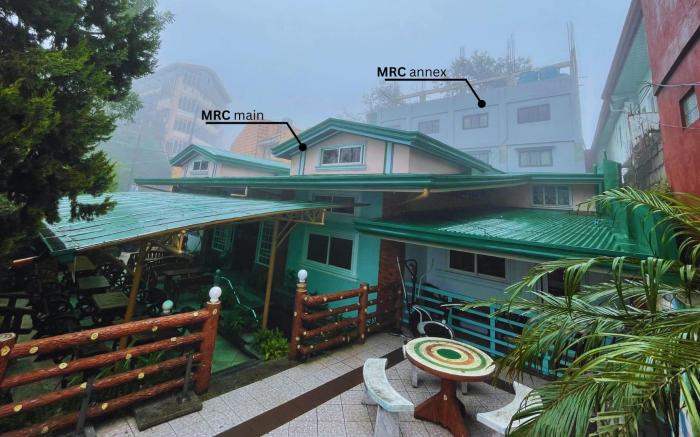 MRC Residences Annex