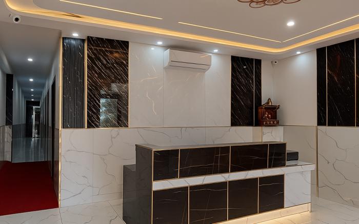 Aerovilla by JMD Group