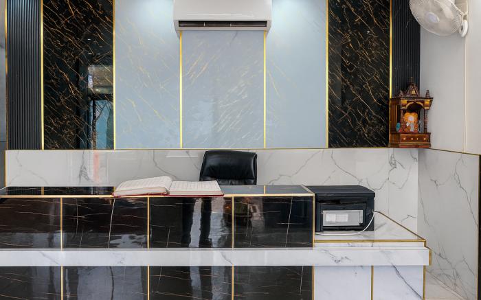 Aerovilla by JMD Group