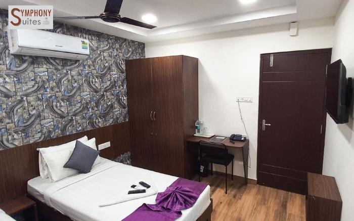 Hotel Symphony Suites