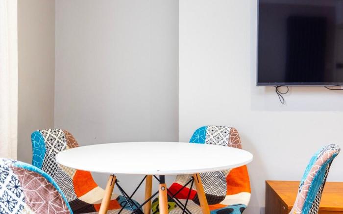 Spacious 2 Bedroom Flat - Balham
