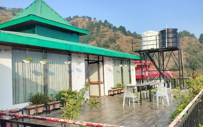 Sanjha Chulha