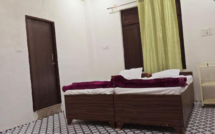 Shobha Niwas Homestay Prayagraj