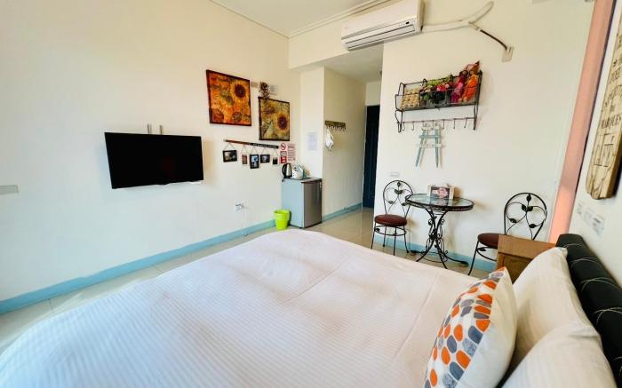 amibao resort