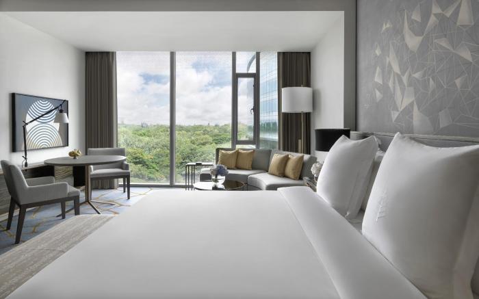 Four Seasons Hotel Bengaluru at Embassy One