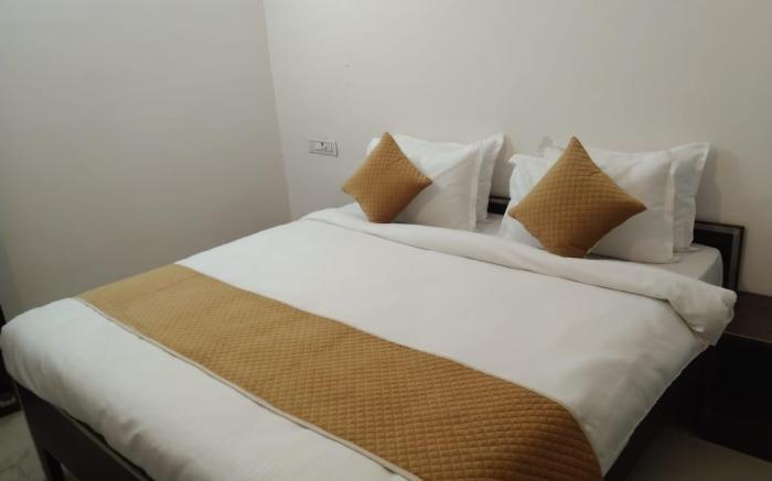 Hotel Ranthambore Inn