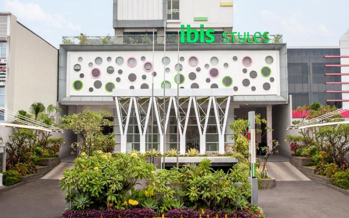 Ibis Styles Malang Hotel
