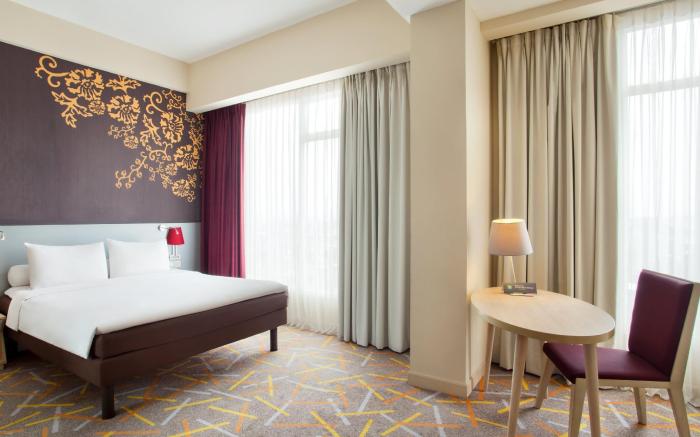 Ibis Styles Malang Hotel