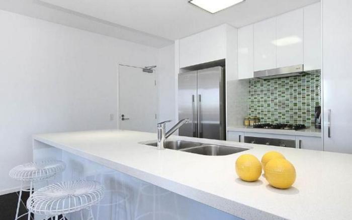 Eastwood Apartments