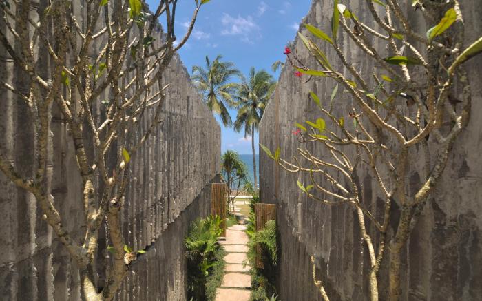 The Tiing Tejakula Villas