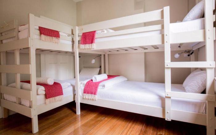 Montacute Boutique Bunkhouse