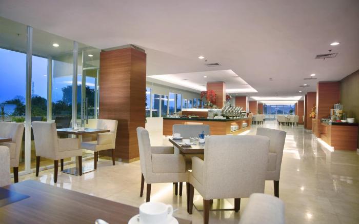 Aston Madiun Hotel and Conference Center