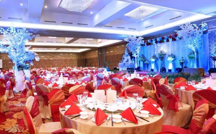 Aston Madiun Hotel and Conference Center