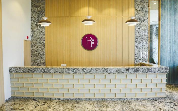 Regenta Central Harsha Vapi