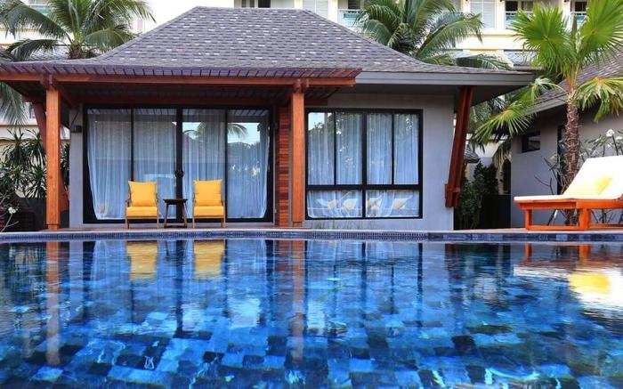CHUZ Villas Samui