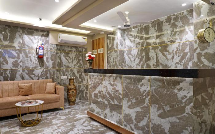 Hotel Nest Inn