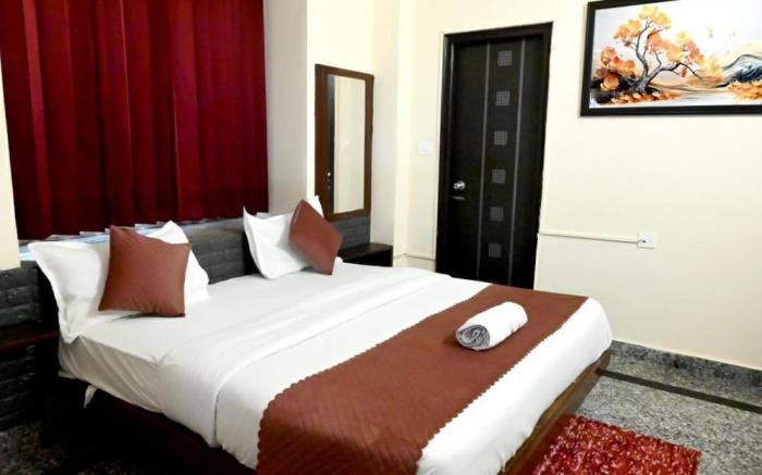 PLAY Hotel V3 Rishikesh