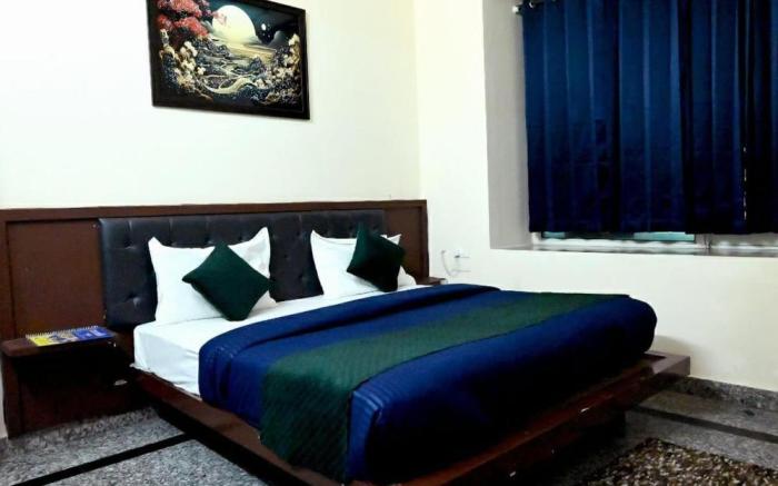 PLAY Hotel V3 Rishikesh