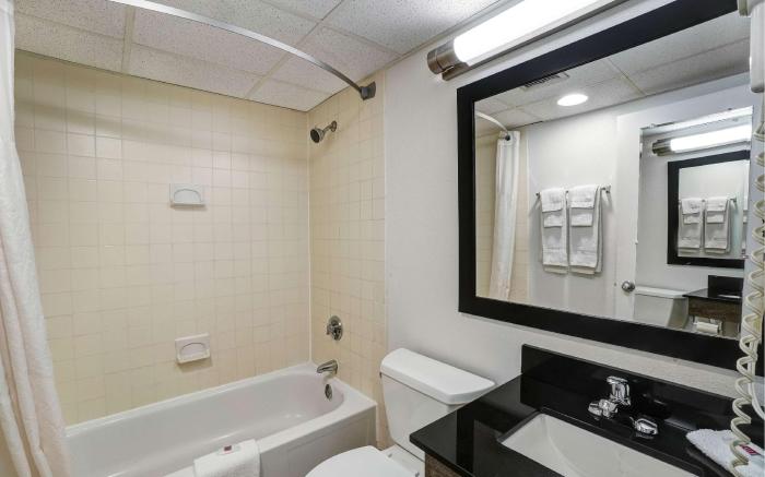 Motel 6 Lawrenceville, NJ