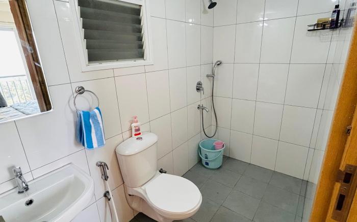 Airport 2BHK Retreat | 5 Min from BLR Airport