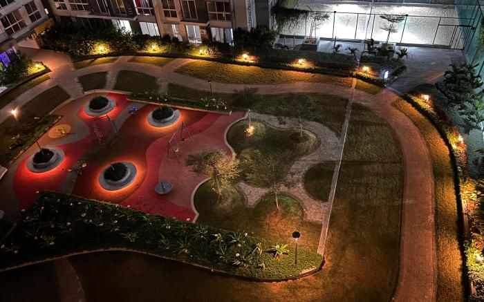 Airport 2BHK Retreat | 5 Min from BLR Airport