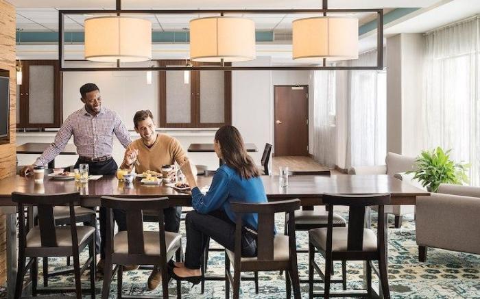 Fairfield Inn & Suites Oklahoma City El Reno