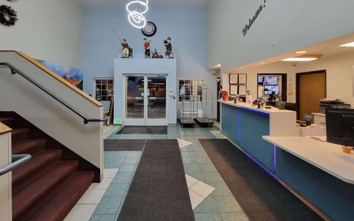 Quality Inn Port Orchard