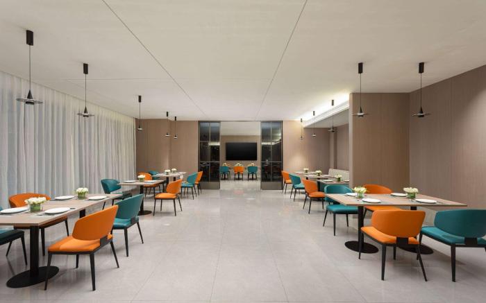 Days Inn by Wyndham Xi'an Yanliang