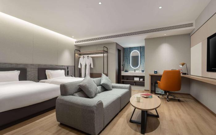 Days Inn by Wyndham Xi'an Yanliang