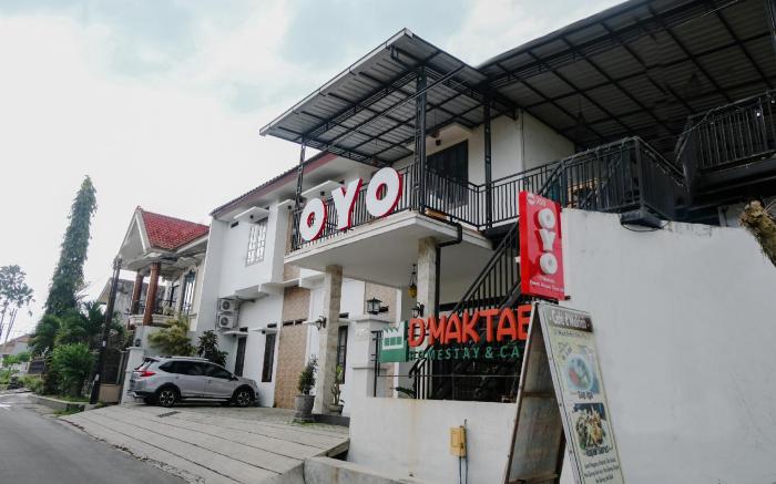 D' Maktab Homestay Syariah