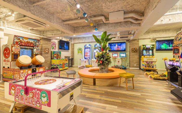 Anda Bettei Izu Ippekiko Resort