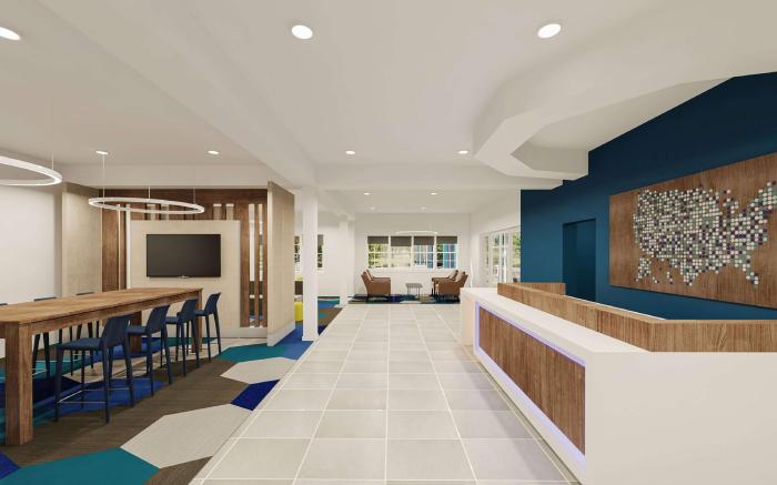 Microtel Inn & Suites by Wyndham Olive Branch