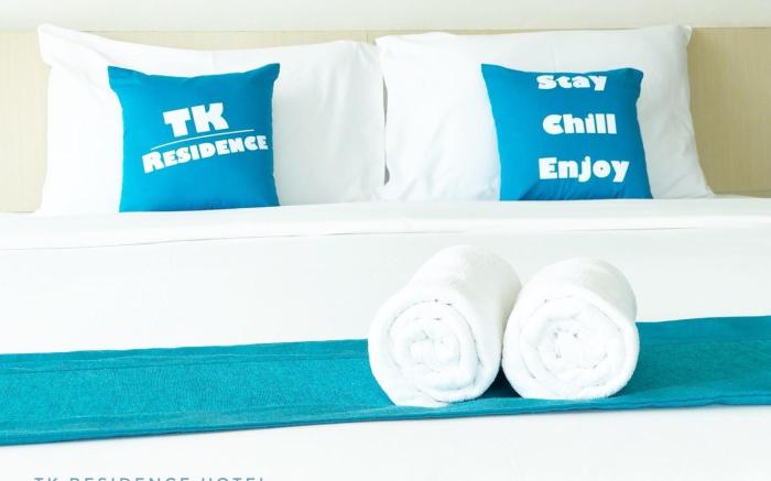 TK Residence