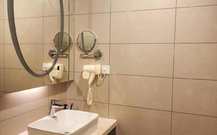 10min to Genting 4pax Big Room 72806