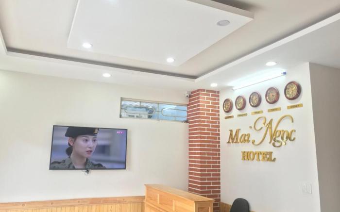Mai Ngoc Hotel