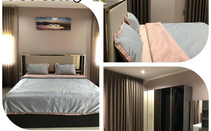 Homy Hill Homestay
