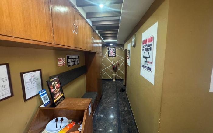 Vihaan Inn Guest House