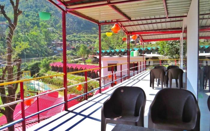 Shree G Cottage - Rishikesh