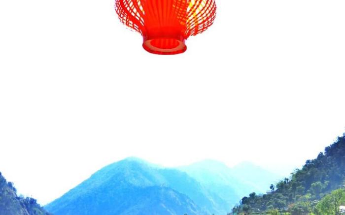 Shree G Cottage - Rishikesh