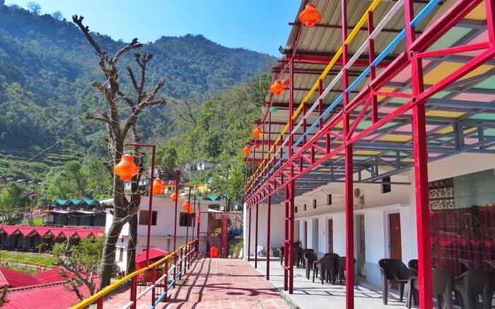 Shree G Cottage - Rishikesh