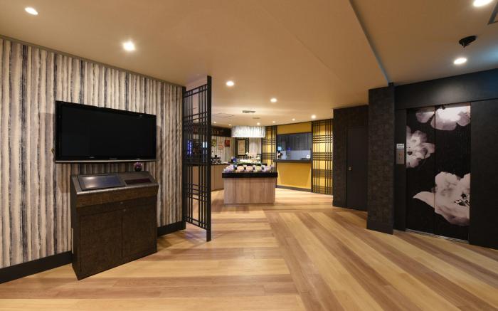 Hotel Tsubaki Yamato Store