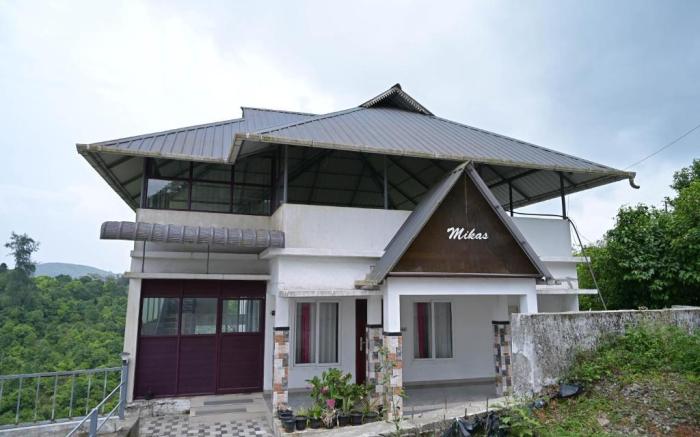 Mikas