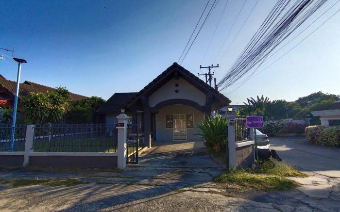 Khonkaen Villa 288