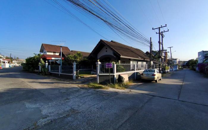 Khonkaen Villa 288