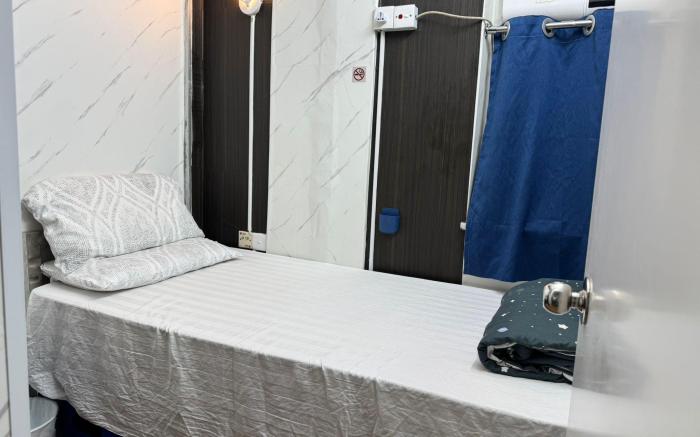 Reliance Lucky Mirador Mansion