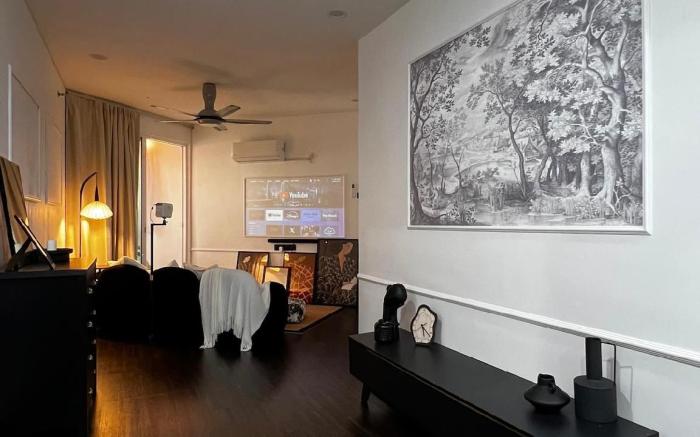 MansionOne/Seaview/SkyGarden/Georgetown/Dreamgaze