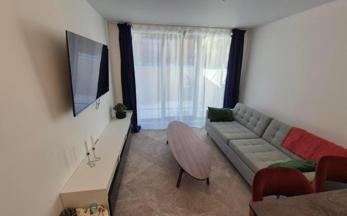 Aya's Snaresbrook Apartment